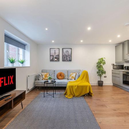 The Perfect Stay London, Home With 2 Bedrooms 1 Bath - Battersea, Vauxhall And Nine Elms Luaran gambar