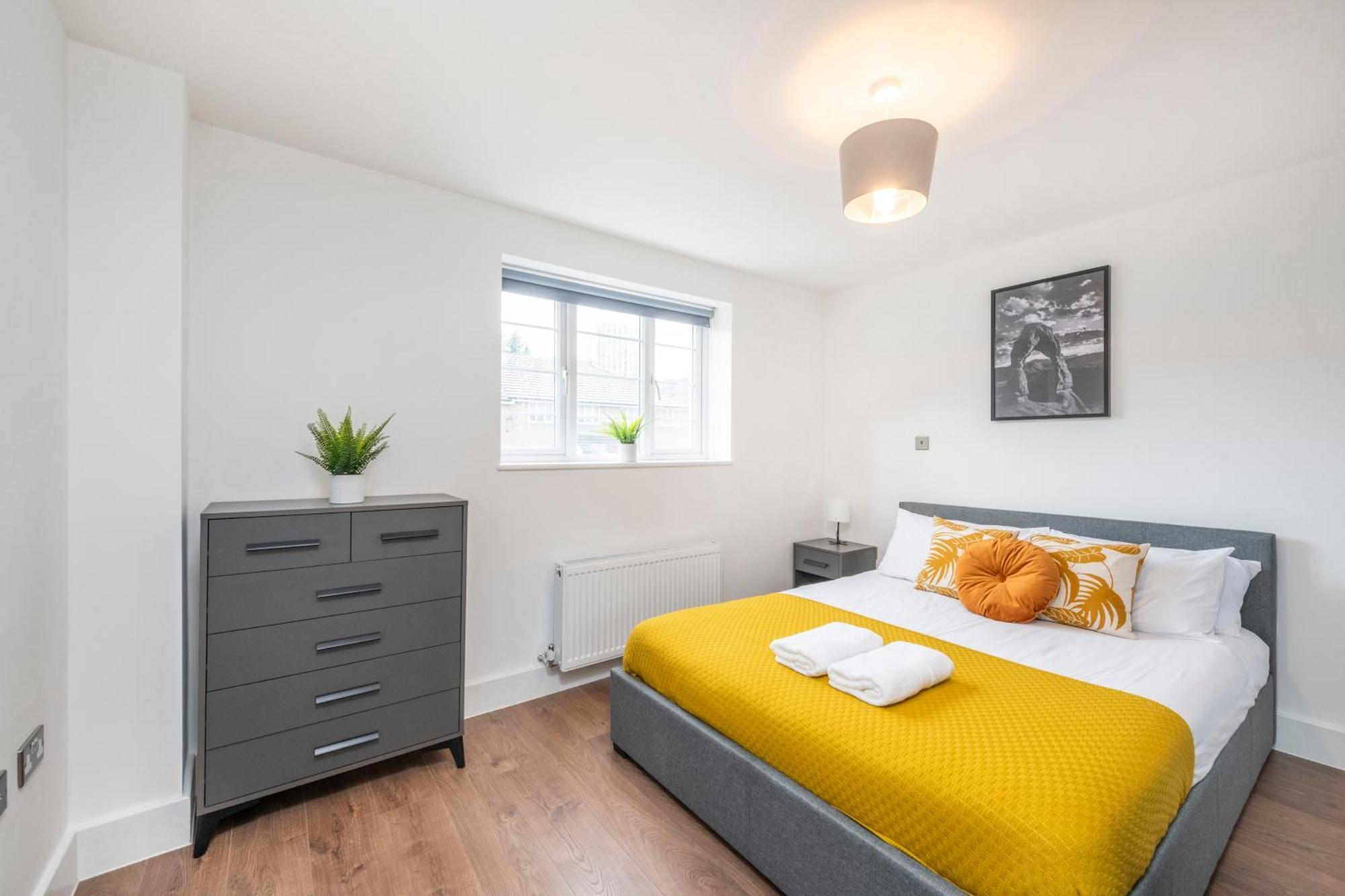 The Perfect Stay London, Home With 2 Bedrooms 1 Bath - Battersea, Vauxhall And Nine Elms Luaran gambar
