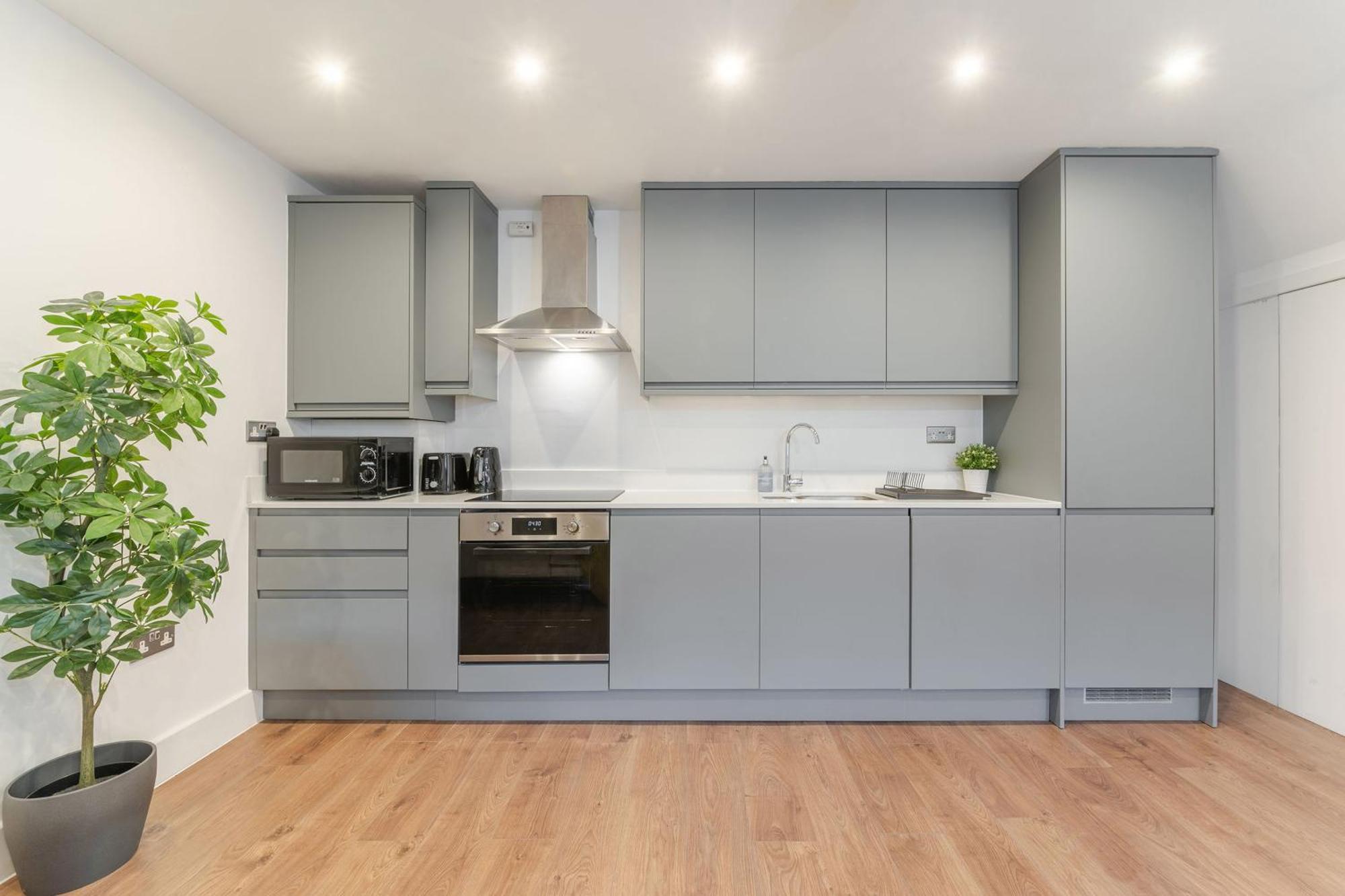 The Perfect Stay London, Home With 2 Bedrooms 1 Bath - Battersea, Vauxhall And Nine Elms Luaran gambar