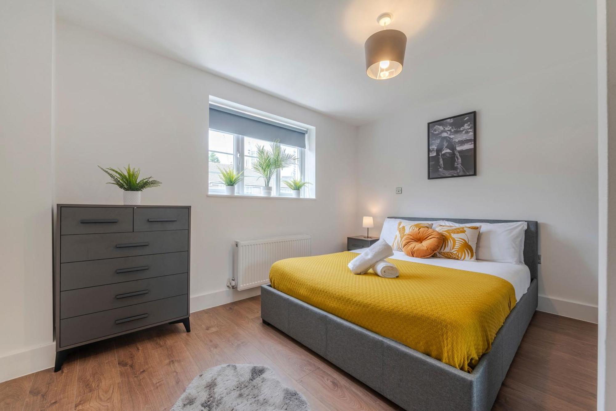 The Perfect Stay London, Home With 2 Bedrooms 1 Bath - Battersea, Vauxhall And Nine Elms Luaran gambar