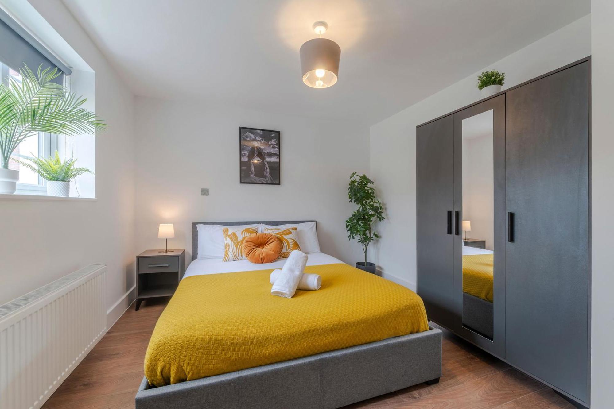 The Perfect Stay London, Home With 2 Bedrooms 1 Bath - Battersea, Vauxhall And Nine Elms Luaran gambar
