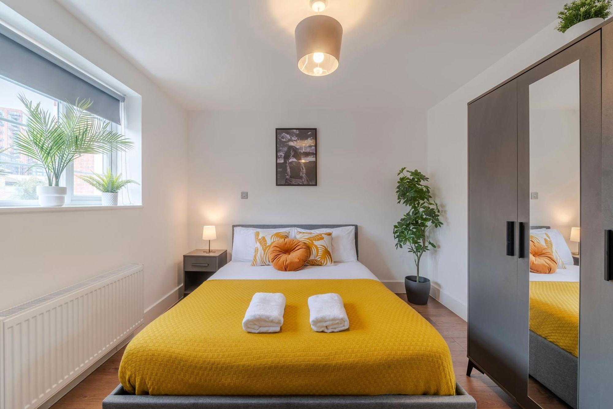 The Perfect Stay London, Home With 2 Bedrooms 1 Bath - Battersea, Vauxhall And Nine Elms Luaran gambar