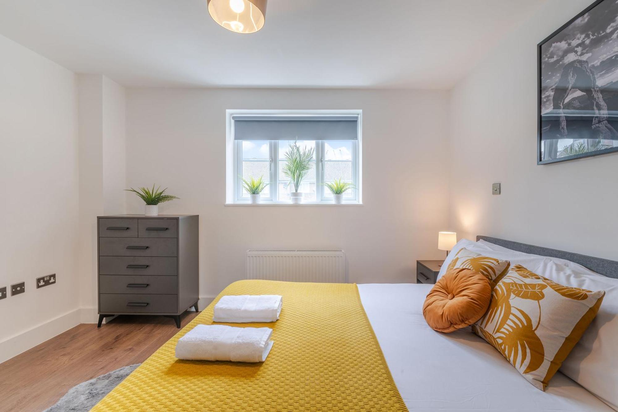 The Perfect Stay London, Home With 2 Bedrooms 1 Bath - Battersea, Vauxhall And Nine Elms Luaran gambar